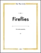 Fireflies P.O.D cover